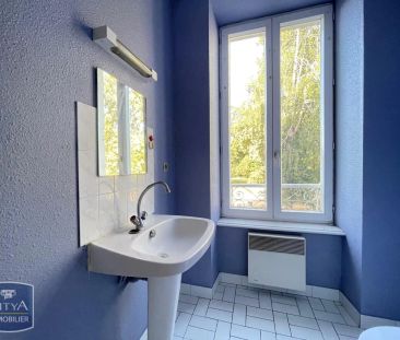 Appartement à louer 1 pièce 22.3m² - Photo 3