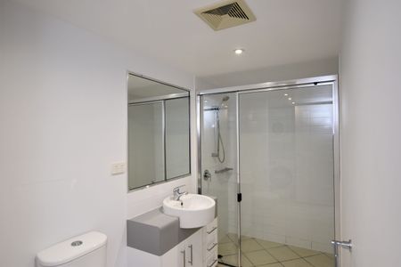 FULLY SELF CONTAINED MODERN UNIT IN THE CITY! - Photo 4