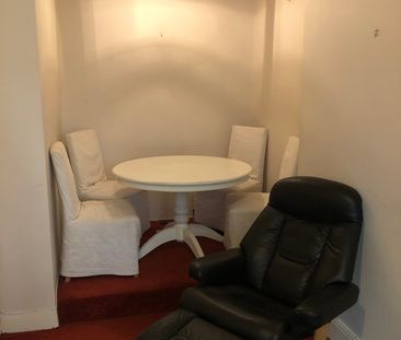 1 Bed Flat, Stanmore Road, G42 - Photo 1