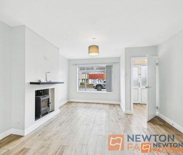 2 bedroom terraced house to rent - Photo 6