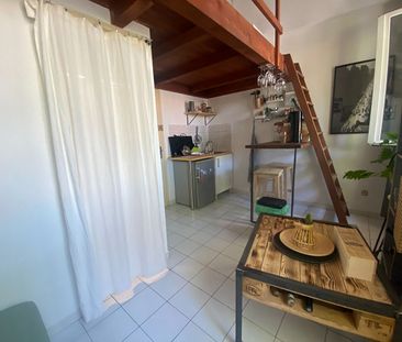 Appartement 1 pièce - Photo 3