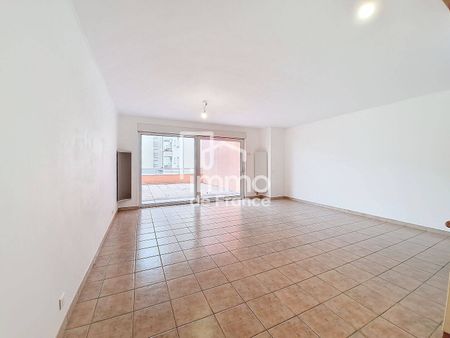 Location appartement 3 pièces 72 m² à Valserhône (01200) - Photo 5