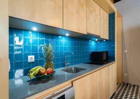 Apartamento T3