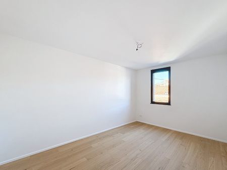 Nieuw appartement 2 slaapkamers - Foto 2