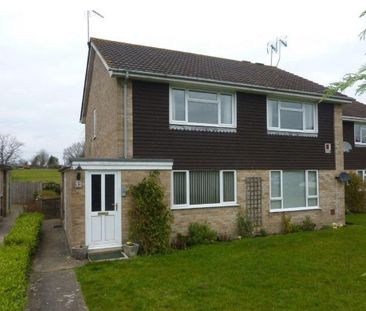 2 bedroom maisonette to rent - Photo 1