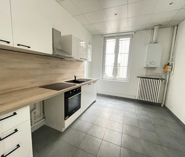 Appartement à louer à METZ - Photo 2