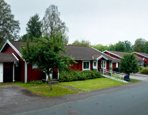 Smedjevägen 2 B - Photo 1