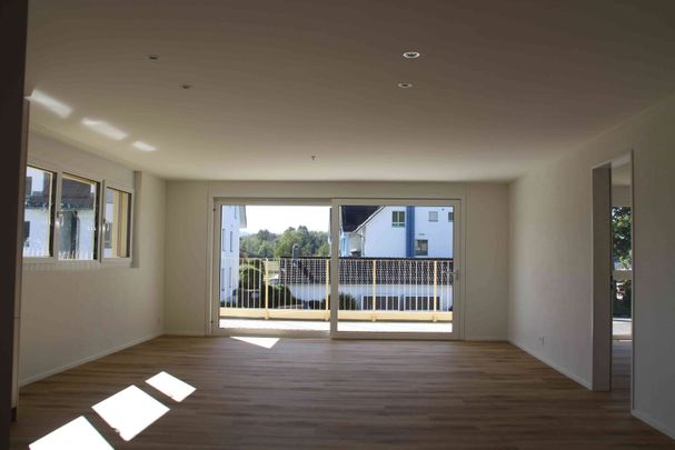 4.5 Zimmer, 110 m², 2. Stock - Photo 1