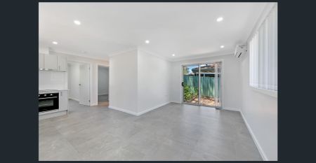 Brand New 2 Bedroom Granny Flat – Private & Modern Living - Photo 2