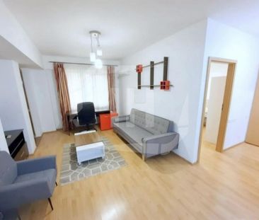 Apartament 2 camere I cu parcare I zona Dorobanitlor - Fotografie 5