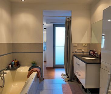 Gezellig duplex appartement nabij het station van Eeklo! - Photo 6