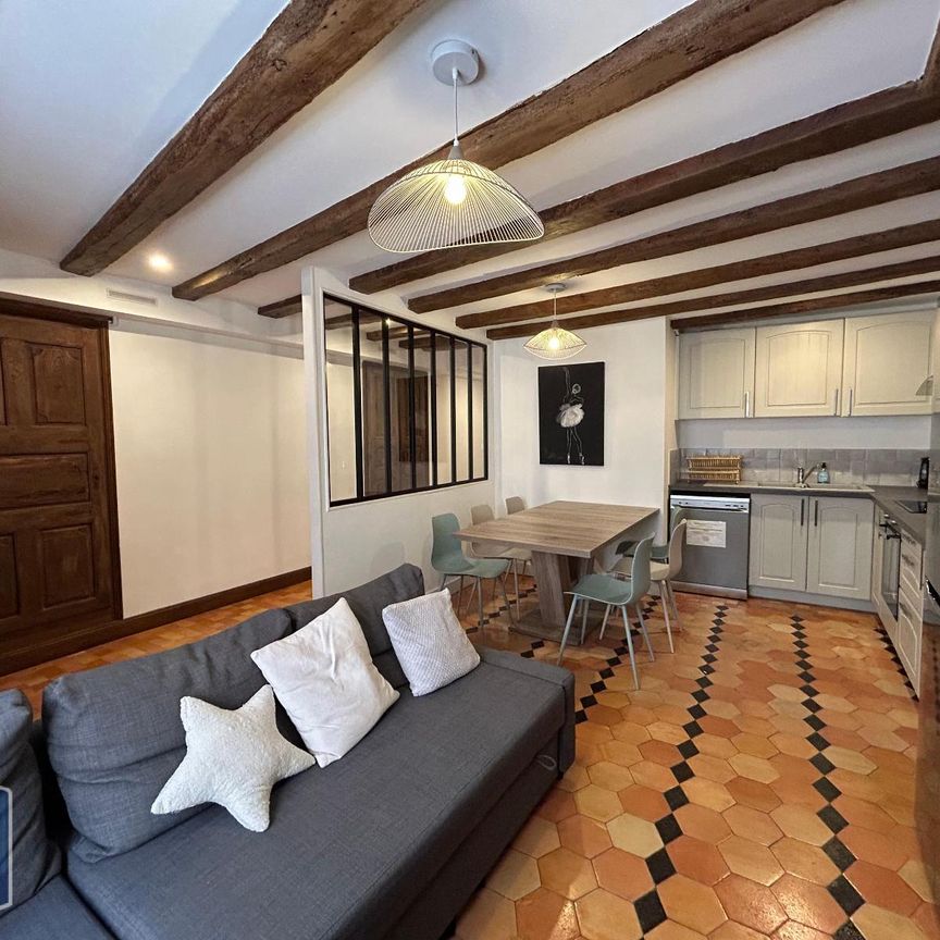Location Appartement 1 pièce 16m² POITIERS 86000 - Photo 1