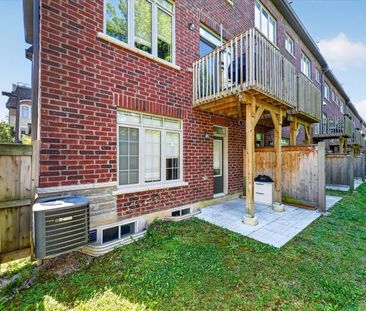 For Lease - 18 Ingleside Street, Vaughan, Ontario - Photo 5
