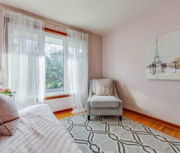 For Lease - 168 Meadowvale Road Unit# Main Floor, Toronto, Ontario - Photo 2