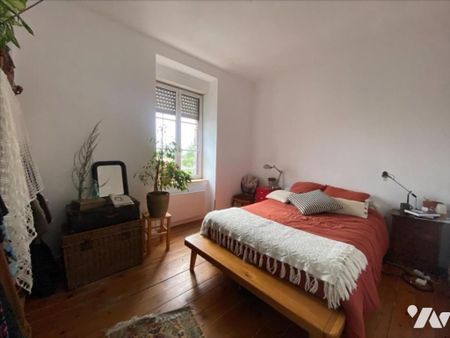 APPARTEMENT T3 CENTRE DE DOL DE BRETAGNE - Photo 4