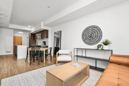 For Lease - 31 Huron Street Unit# 208, Collingwood, Ontario - Photo 4