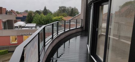 Nieuwbouwappartement met 2 slaapkamers. - Photo 4