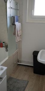 Location Appartement 2 pièces 50m² CRECHES SUR SAONE 71680 - Photo 3