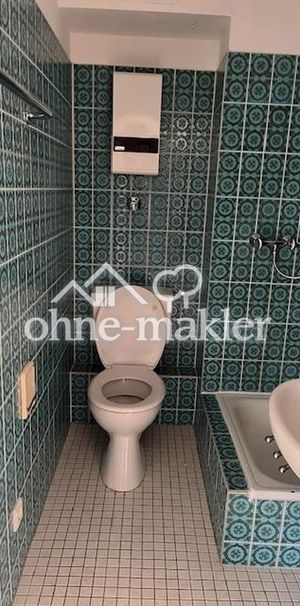 Schöne Dachgeschosswohnung in Uninähe zu vermieten - Photo 1