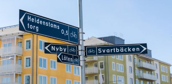 Kantorsgatan 48 - 470, 75424, Uppsala - Foto 2