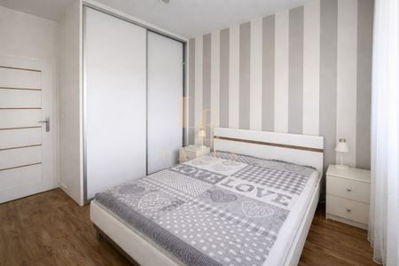 2 oddzielne pokoje |Wanna | Garaż w cenie | 53m²| - Photo 4