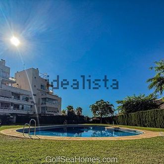 Alquiler de piso en Calle Bahía, 15 - Foto 1