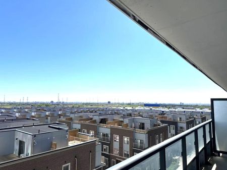 For Lease - 38 Honeycrisp Crescent Unit# 612, Vaughan, Ontario - Photo 4
