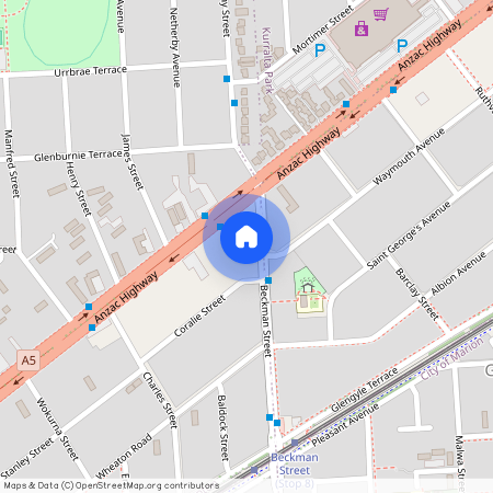 5/2A Beckman St, Plympton SA 5038