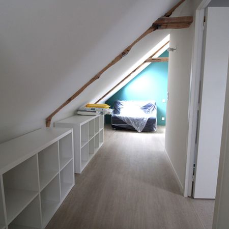Location Appartement 1 pièce 16m² ST BRIEUC 22000 - Photo 4