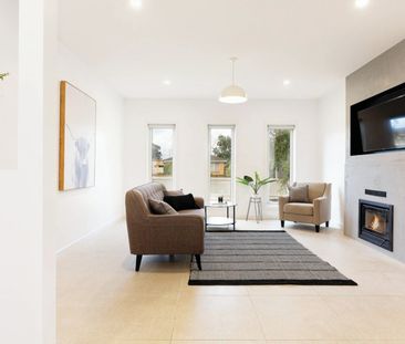 RENOVATED FAMILY HOME WITH SHEDDING AND OFFICE SPACE - Photo 1