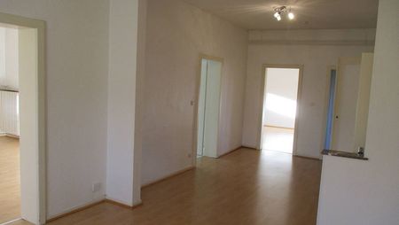 Appartement Forbach 5 pièce(s) 140 m2 - Photo 2