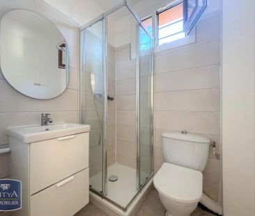 Appartement à louer 2 pièces 31.3m² - Photo 5