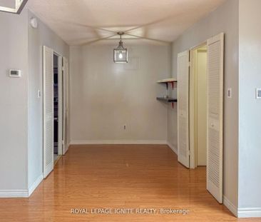 For Lease - 3455 Morning Star Drive Unit# 208, Mississauga, Ontario - Photo 1