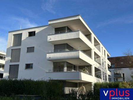 Sehr schöne 3-Zimmer-Wohnung in ruhiger Lage - Foto 3