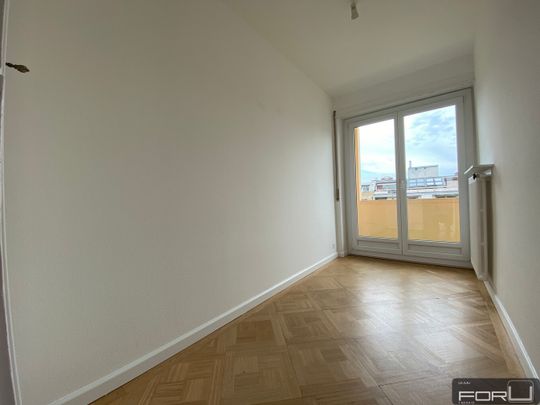 Appartement calme et lumineux de 2.5 pièces au centre-ville - Photo 1