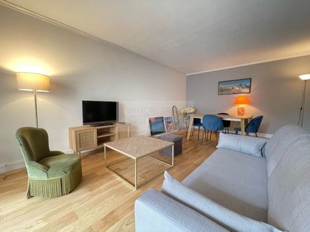 Location Appartement 3 pièces 74m² TOULOUSE 31000 - Photo 3