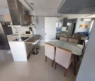 Apartamento para aluguel, 1 quarto, 1 vaga, Piedade - Jaboatão dos ... - Foto 3