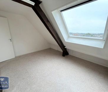 Appartement à louer 3 pièces 43.03m² - Photo 6