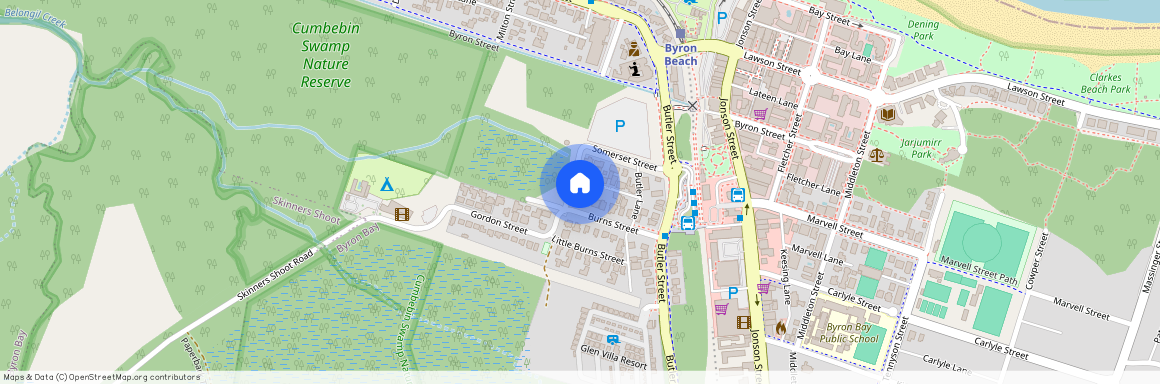 13A Burns St, NSW 2481, Byron Bay