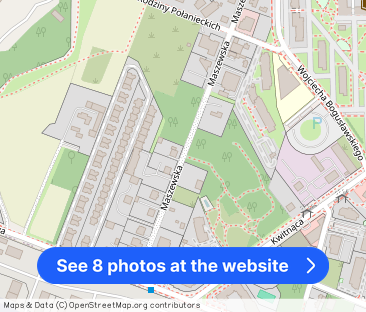 Mieszkanie od zaraz w cichej okolicy na Bielanach - Photo 1