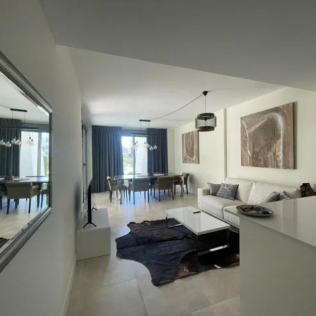 Alquiler de piso en Calle los Avellanos, 12 - Photo 1