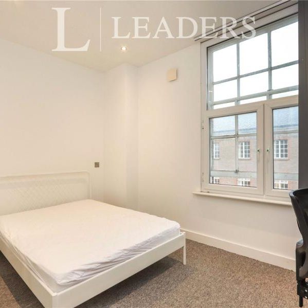2 bedroom apartment to rent Rockingham Lane, Sheffield, S1 - Photo 1