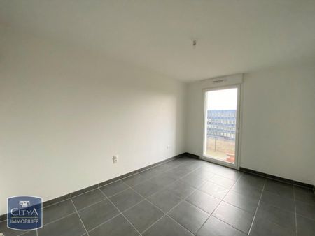 Appartement 3 pièces à Metz - Photo 3