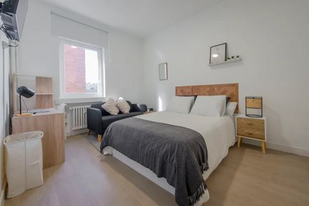 Paseo de la Castellana, Madrid, Community of Madrid 28046 - Photo 2