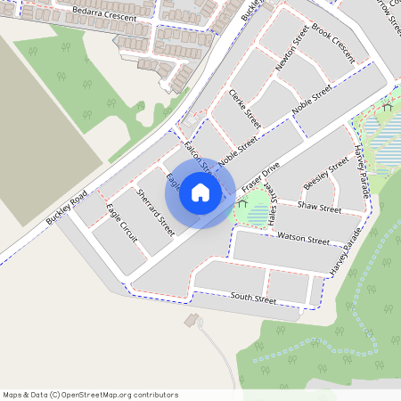 4 Eagle Circuit, Qld 4505, Burpengary East