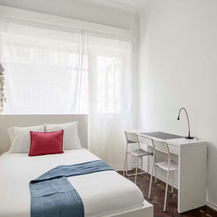 Rua Inácio de Sousa, Lisbon, Lisbon 1500 - Photo 1