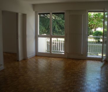 Appartement 4 pièces de 81.5 m2 + Cave - Photo 2