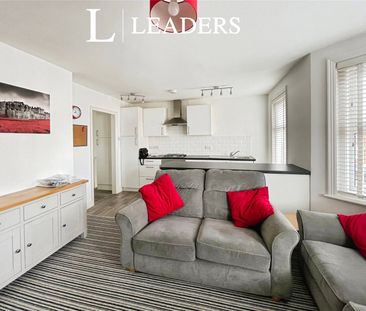 2 bedroom apartment to rent Orcheston Road, BH8 - Photo 5