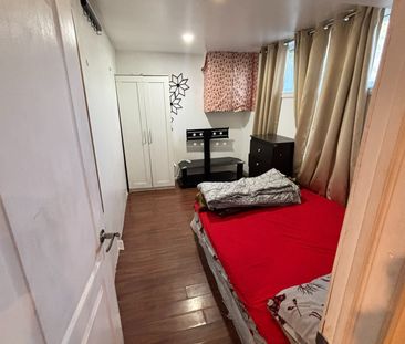 For Lease - 74 Ellesmere Road Unit# A, Toronto, Ontario - Photo 1