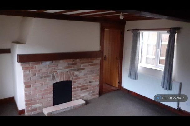 2 bedroom detached house to rent - Photo 1